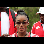 2014 CARIFTA Games Martinique