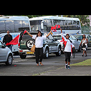 2014 CARIFTA Games Martinique