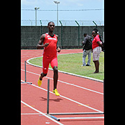 2014 CARIFTA Games Martinique