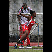 2014 CARIFTA Games Martinique