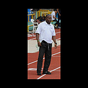 NAAA Development Meet 2014 January POS