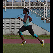 IAAF Coaching Programme 2014