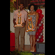 NAAA Awards 2013 Ceremony