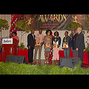 NAAA Awards 2013 Ceremony