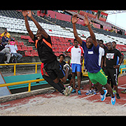 Jumps Clinic