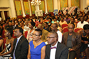 NAAA Awards 2016 Ceremony