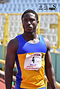 NAAA Carifta Trials