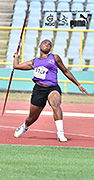 NAAA Carifta Trials