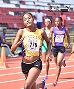 NAAA Carifta Trials