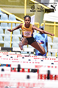 NAAA Carifta Trials