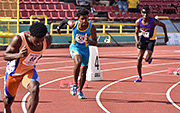 NAAA Carifta Trials