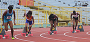 NAAA Carifta Trials