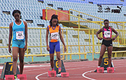 NAAA Carifta Trials