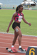 NAAA Carifta Trials