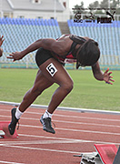 NAAA Carifta Trials