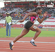 NAAA Carifta Trials