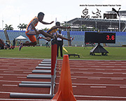 NAAA Carifta Trials