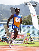 NAAA Carifta Trials