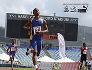 NAAA Carifta Trials