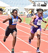 NAAA Carifta Trials