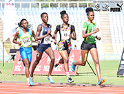 NAAA Carifta Trials