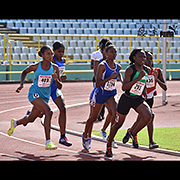 NAAA Carifta Trials