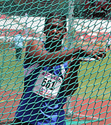 NAAA Carifta Trials