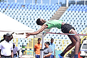 NAAA Carifta Trials