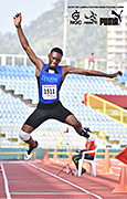 NAAA Carifta Trials