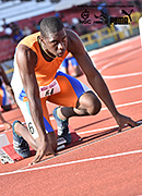 NAAA Carifta Trials