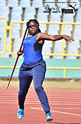 NAAA Carifta Trials