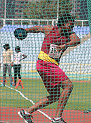 NAAA Carifta Trials