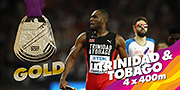 IAAF World Champs London