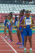 NGC NAAA Combined Events