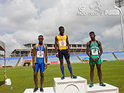 NAAA NGC Juvenile Champs