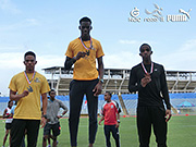 NAAA NGC Juvenile Champs