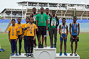 NGC NAAA Juvenile Champs