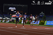 NAAA NGC Sagicor Open Champs