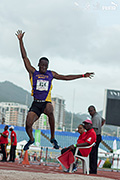 NAAA NGC Sagicor Open Champs