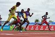 NAAA NGC Sagicor Open Champs