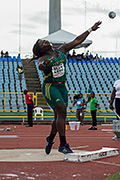 NAAA NGC Sagicor Open Champs