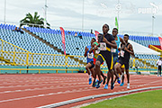 NAAA NGC Sagicor Open Champs