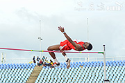 NAAA NGC Sagicor Open Champs