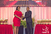 NAAA Awards 2017 Ceremony