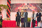 NAAA Awards 2017 Ceremony