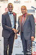 NAAA Awards 2017 Ceremony