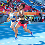 NACAC Carifta Games 2018