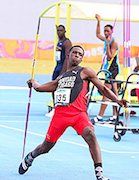 NACAC Carifta Games 2018