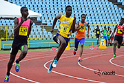 Carifta Trials