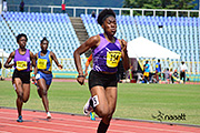 NAAATT Carifta Trials 2018